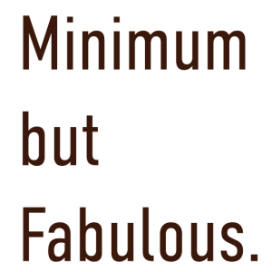 minimum_but_fabulous
