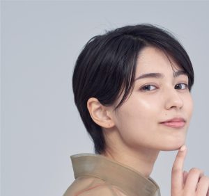 銀座化粧堂