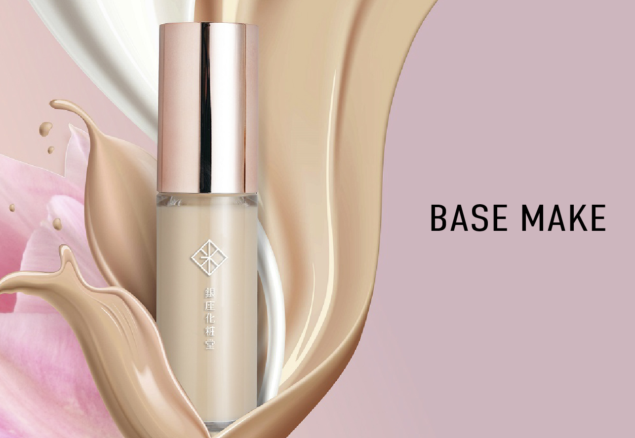 BASE MAKE